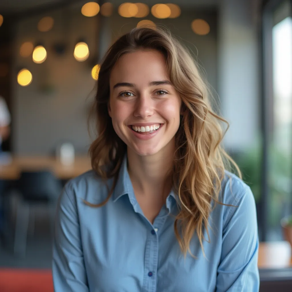 Émilie Rousseau, Coach en Intelligence Émotionnelle