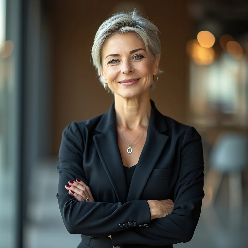 Juliette Moreau, Entrepreneure